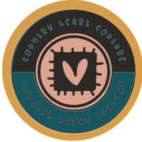 Country Heart Couture logo